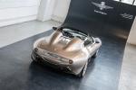 Alfa Romeo Disco Volante Spyder 2017 года